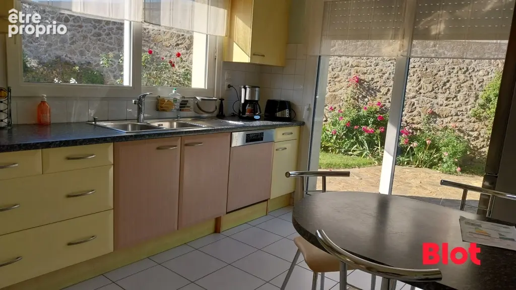 Maison 6 pièces 125 m² à vendre à Saint-Malo (35400) - photo 3
