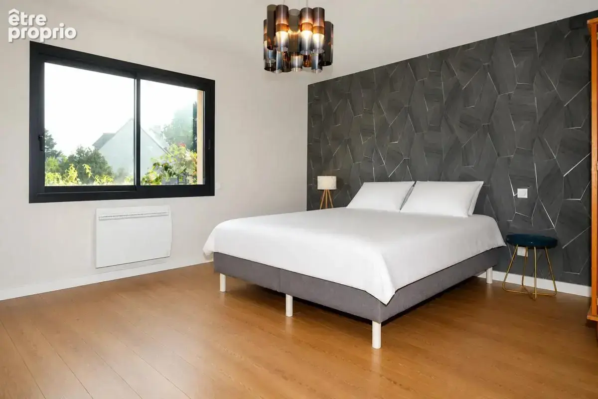 Maison 7 pièces 212 m² et son studio de 26 m² à Cesson-Sévigné - photo 6