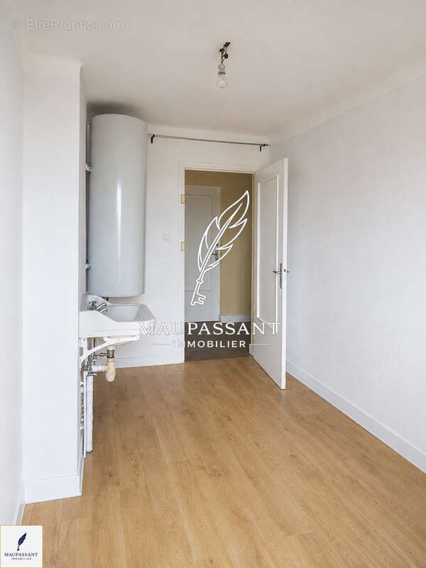 Appartement à COLMAR