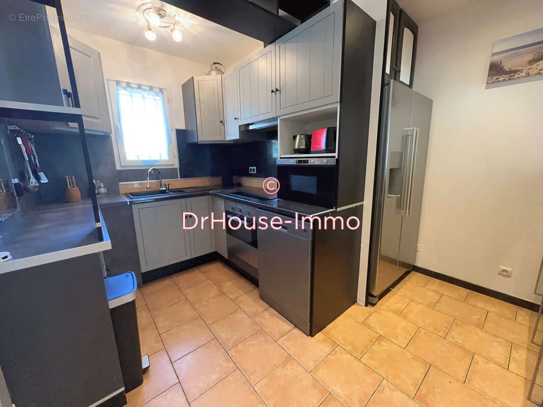 Maison à LEGE-CAP-FERRET