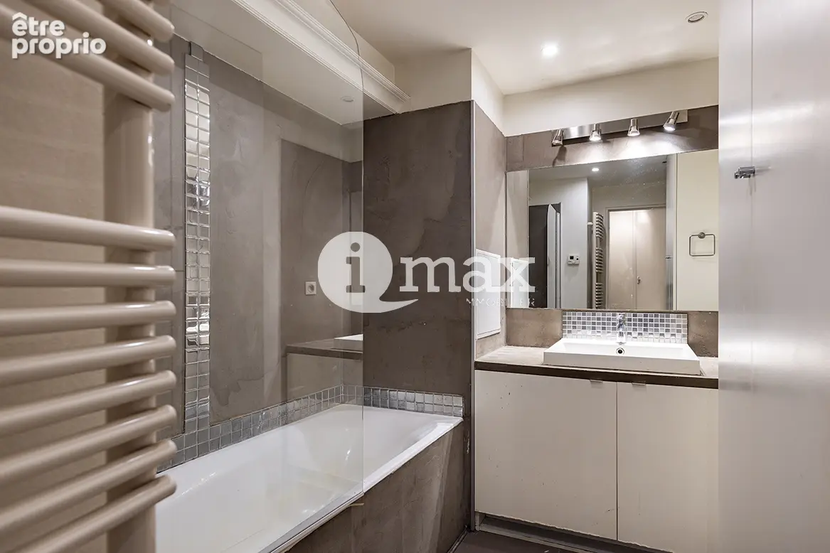 Levallois - 2 pièces - 379 000 euros fai - photo 4
