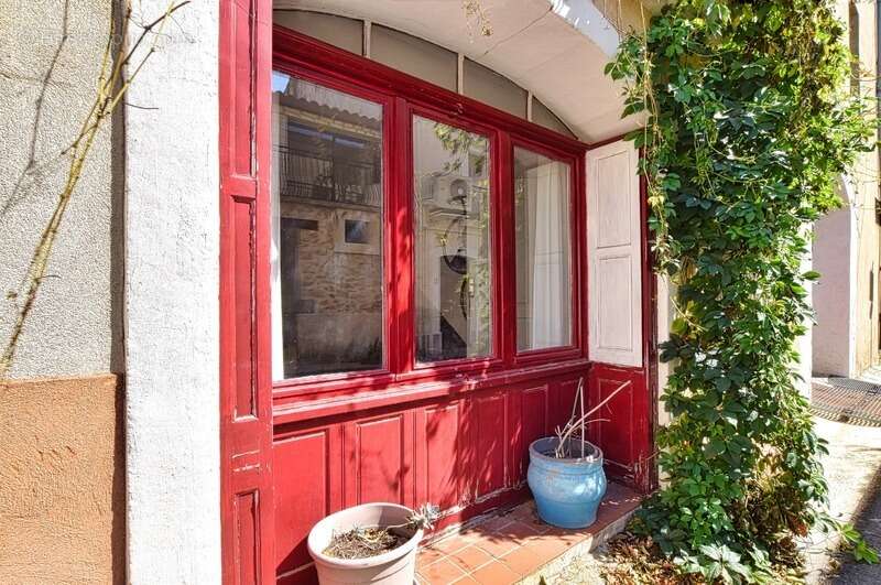 Maison à ASPIRAN