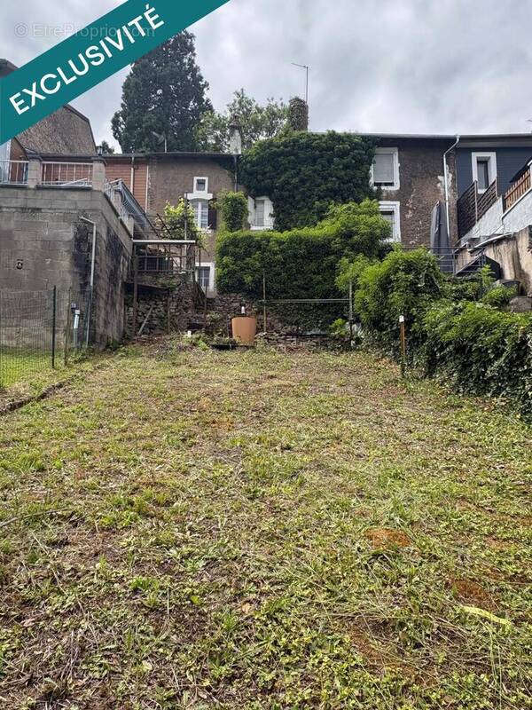 Photo 1 - Maison à MARBACHE
