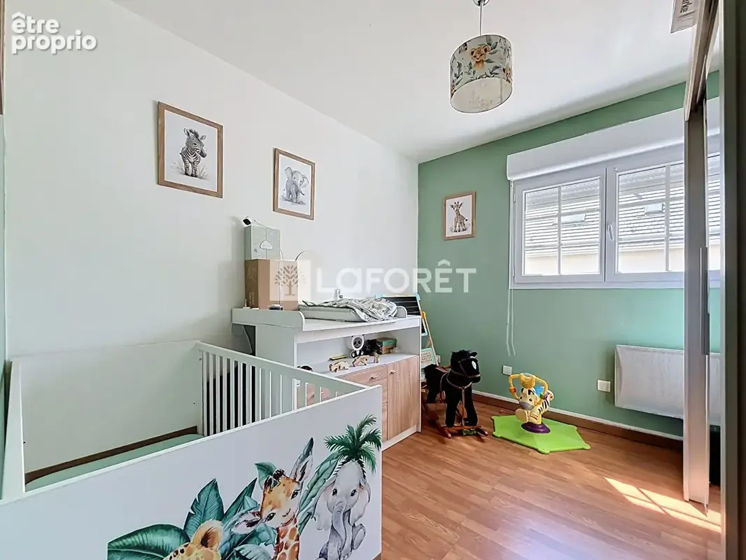 Maison axe Gaillon / Louviers - photo 8