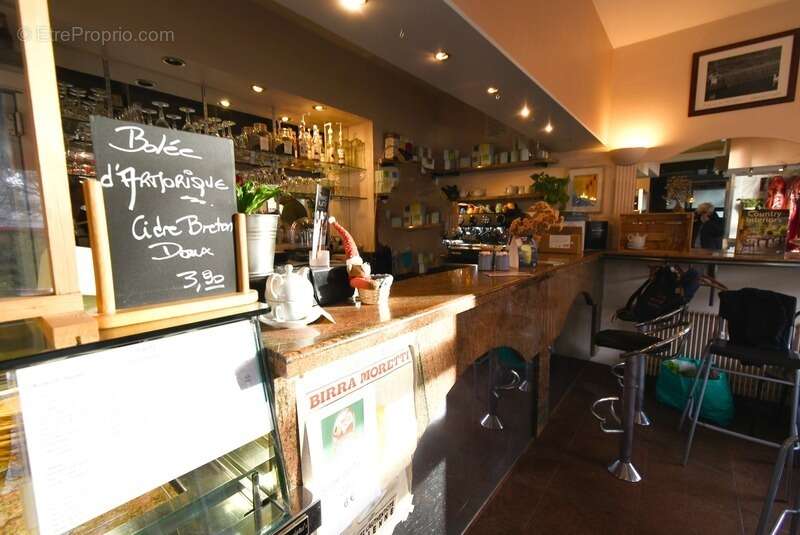 Commerce à STRASBOURG