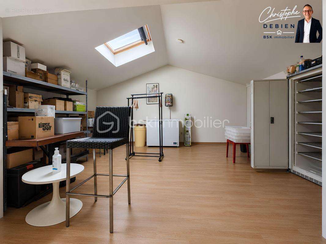 Fonds de commerce – restaurant pizzeria avec licence iv – affaire clé en main – 125 000 € fai - photo 9