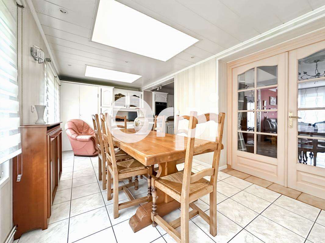 Maison à CAPPELLE-LA-GRANDE