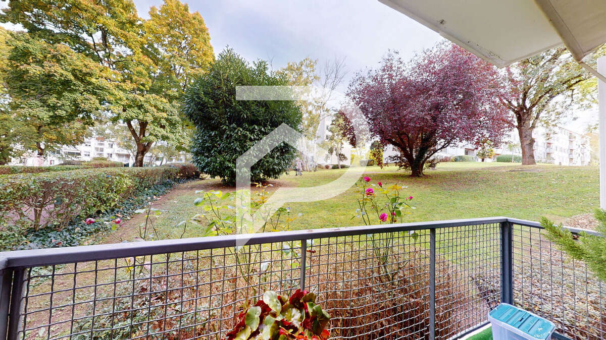 Appartement à MARLY-LE-ROI