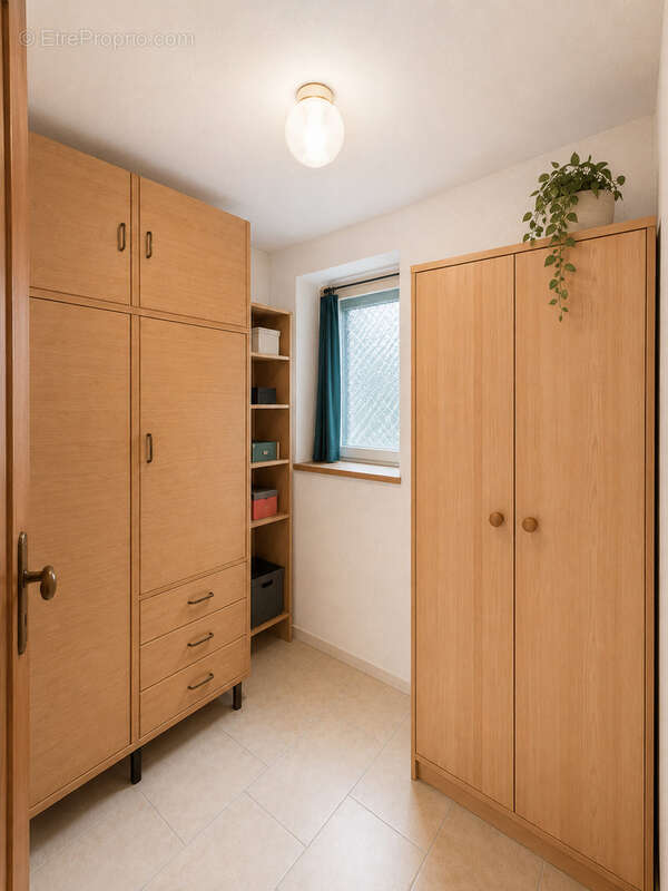 Maison de village avec terrain plat de 500 m2 environ . - photo 11