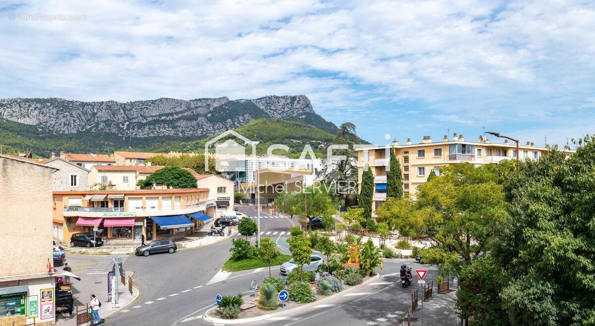 Photo 1 - Appartement à LA VALETTE-DU-VAR