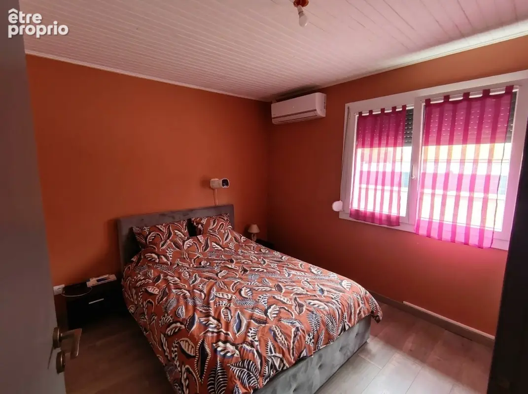 Magnifique plain-pied 4 chambre avec terrasse et garage - photo 9