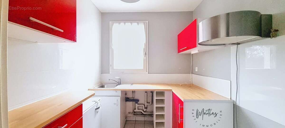 Photo 8 - Appartement à PALAISEAU