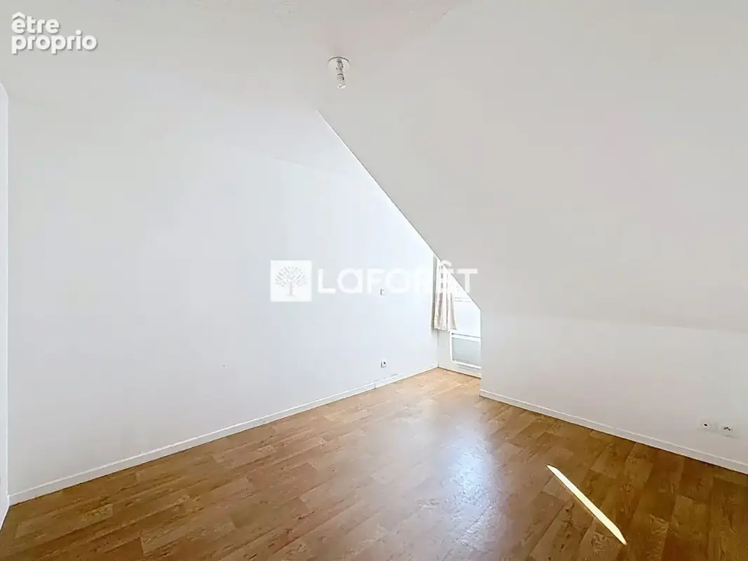 Appartement 2 chambres avec balcon, parking - photo 6