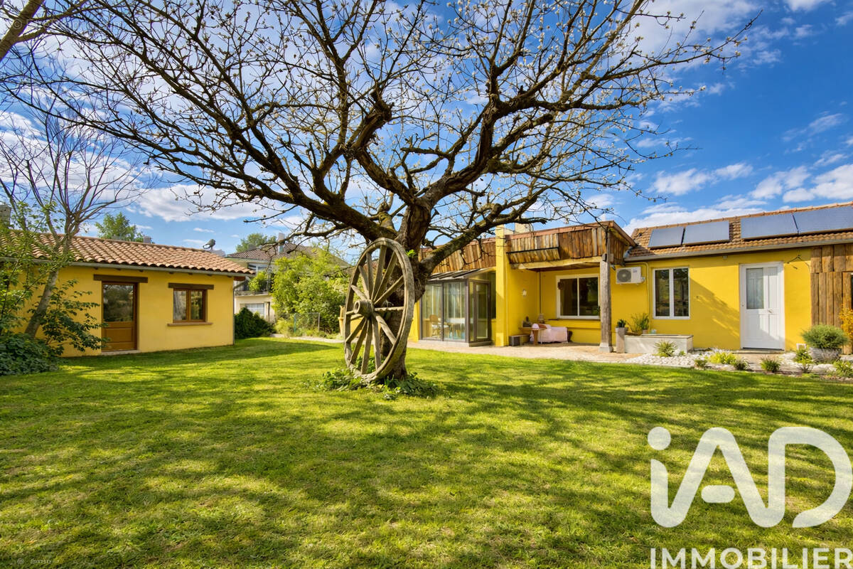 Photo 1 - Maison à SAINT-GAUDENS