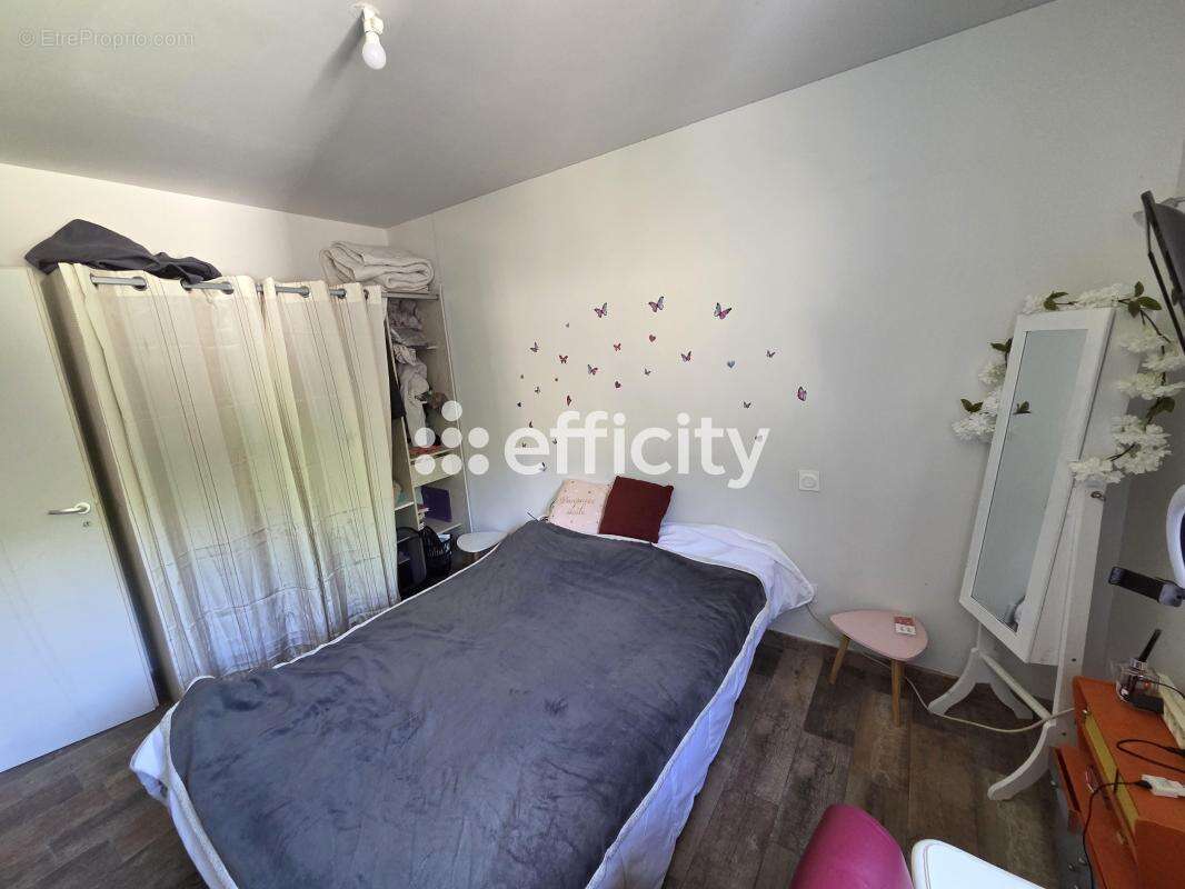 Maison à LE BOUSQUET-D'ORB