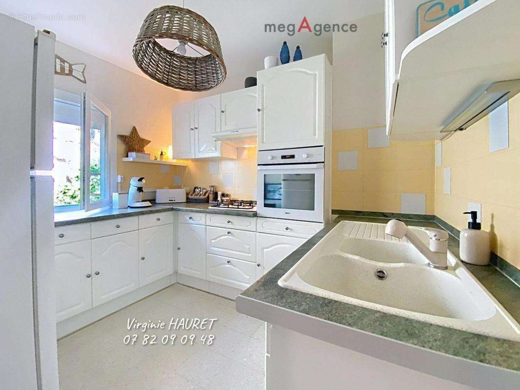 Appartement à FLEURY