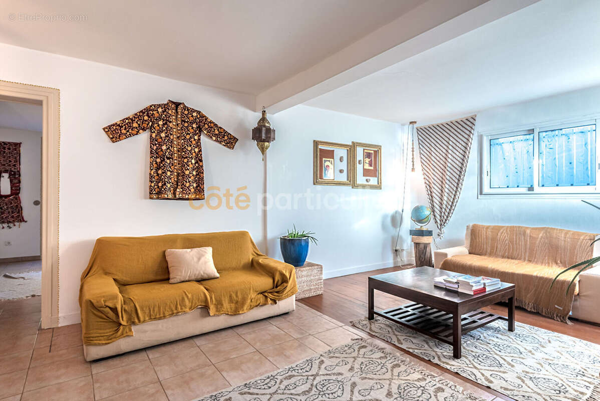 Appartement à BIARRITZ