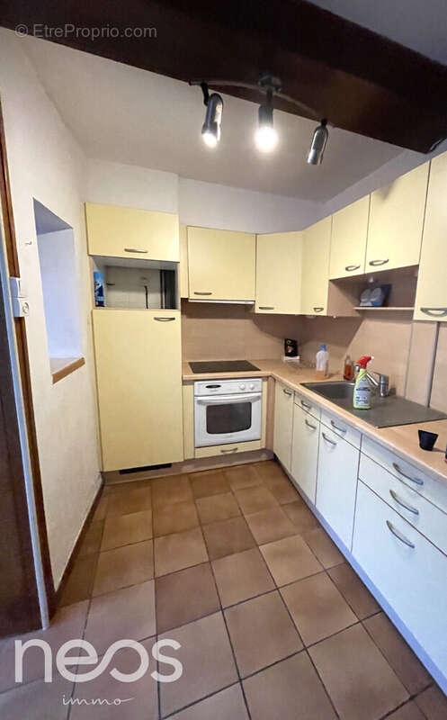 Maison à LIBERCOURT