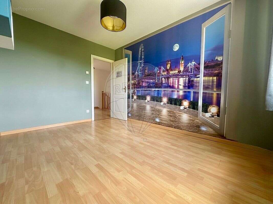 Appartement à HAGEN