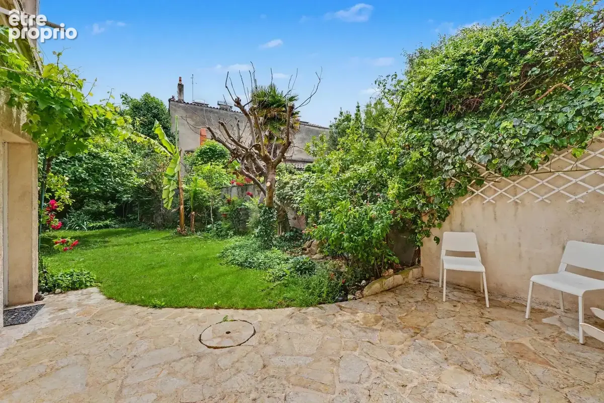 Maison 7 pièces 153 m² à vendre à Toulouse (31000) - photo 3