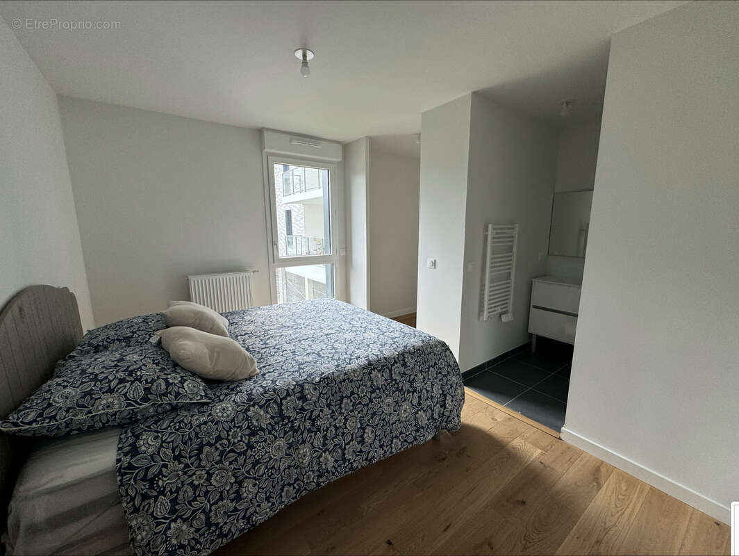 Appartement à PESSAC