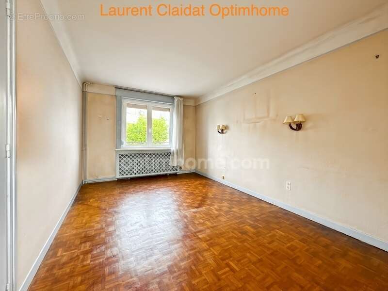 Maison à SAINT-QUENTIN