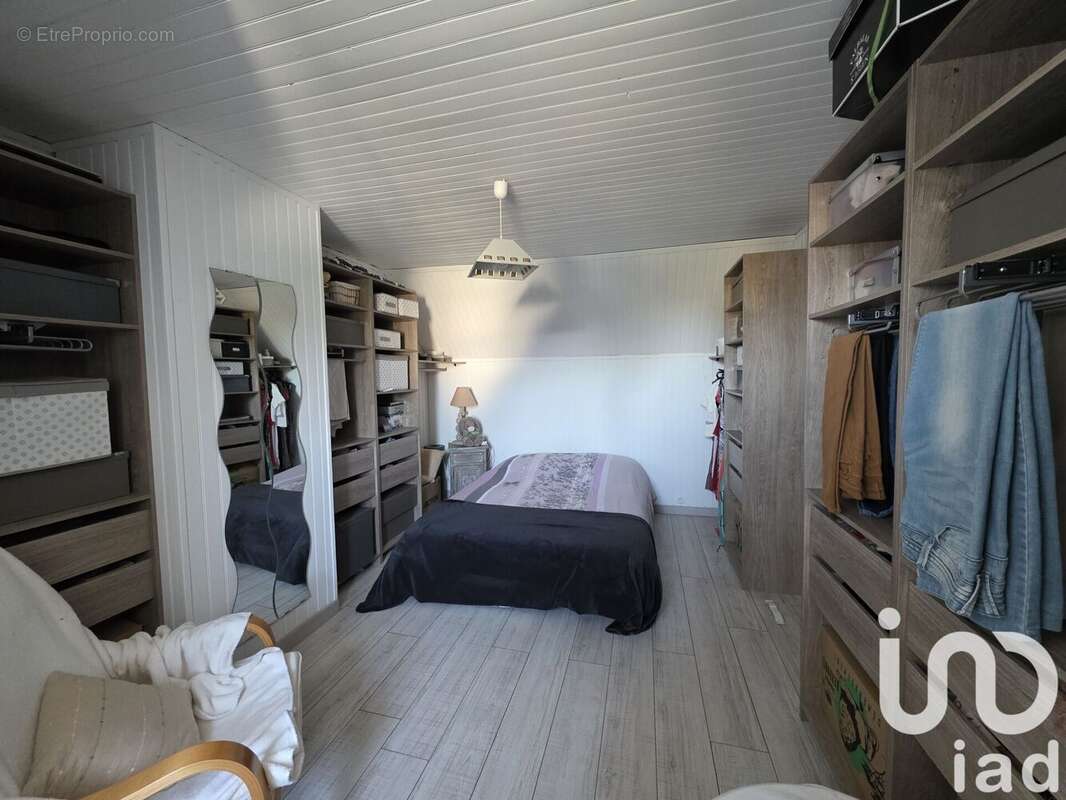 Photo 7 - Maison à SAINT-AVERTIN