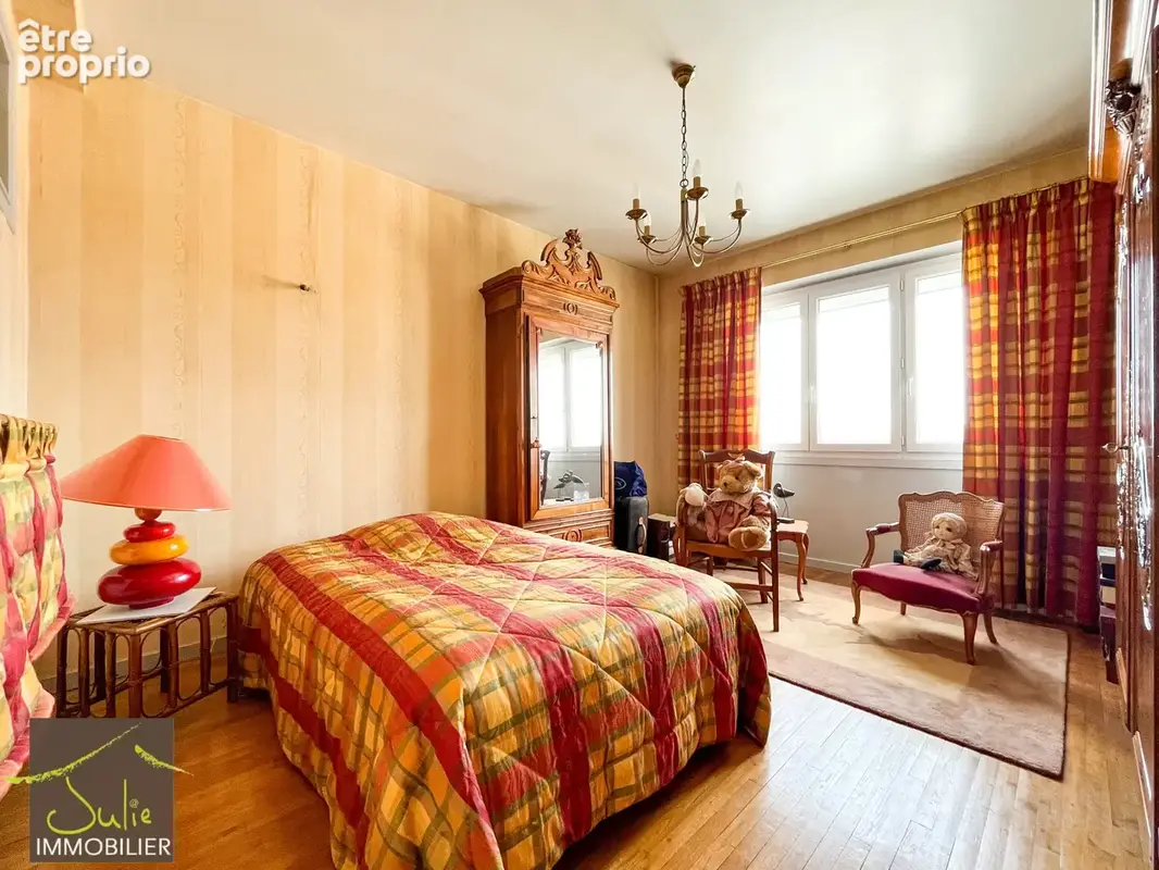 BRESSUIRE Coeur de ville - Appartement de 59m2 idéal investisseur ou résidents! - photo 2
