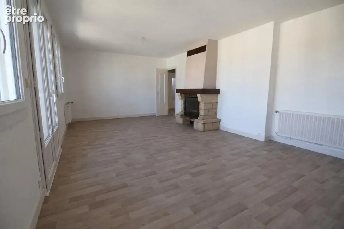 Saint-Germain-de-Lusignan — Maison de 97 m², 3 chambres et jardin, proche Jonzac - photo 3