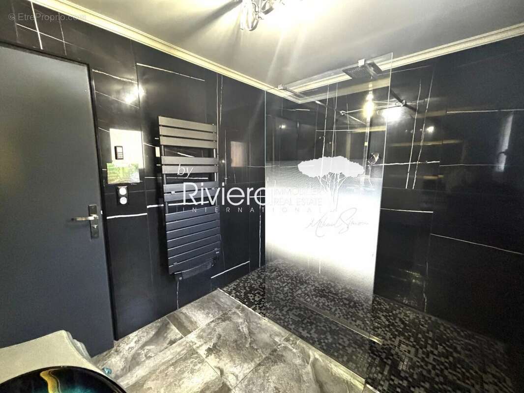 Maison à CAVALAIRE-SUR-MER