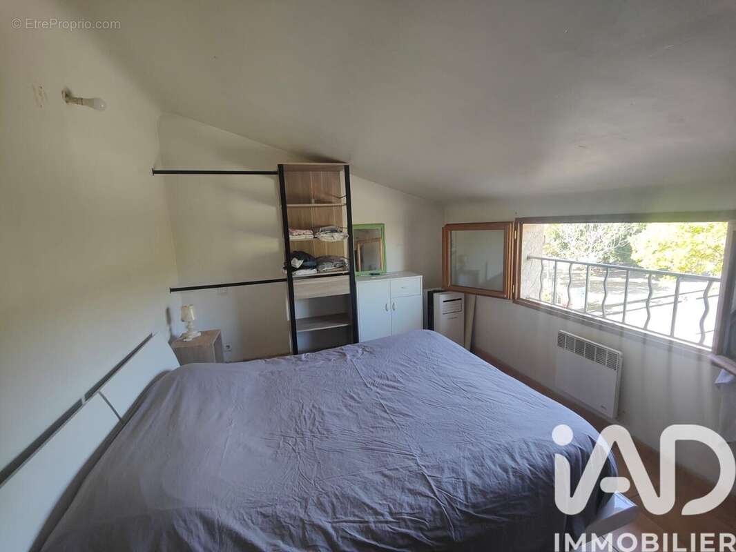 Photo 7 - Appartement à LES SALLES-SUR-VERDON