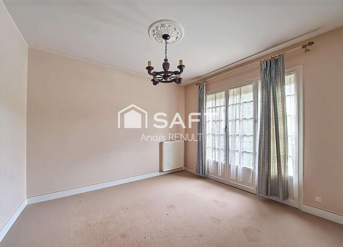 Photo 5 - Maison à SAINT-REMY-SUR-AVRE