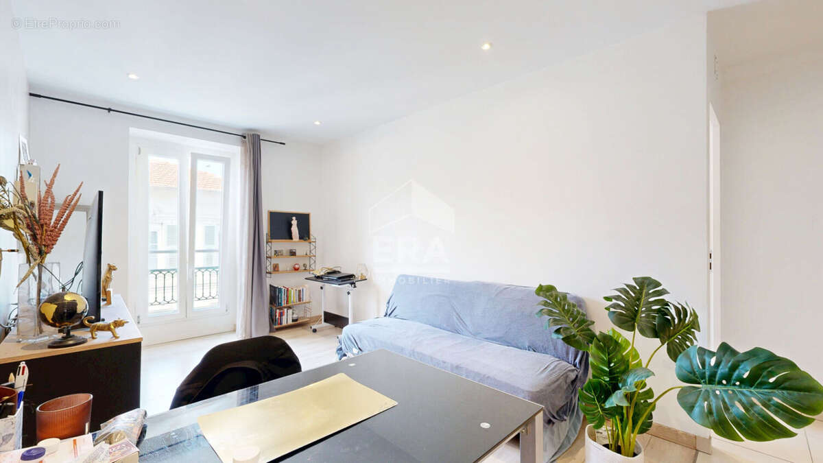 Appartement 35m² à nice - photo 3