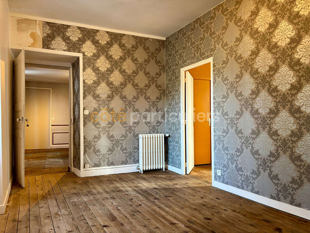 Maison de caractère hypercentre COUTANCES - 5 chambres - photo 6