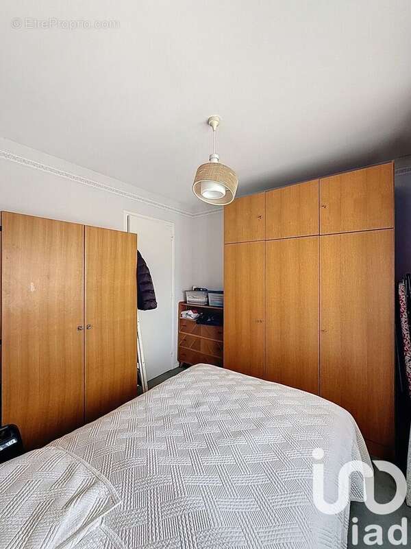 Photo 9 - Maison à SAINT-MARTIN-D&#039;ABLOIS