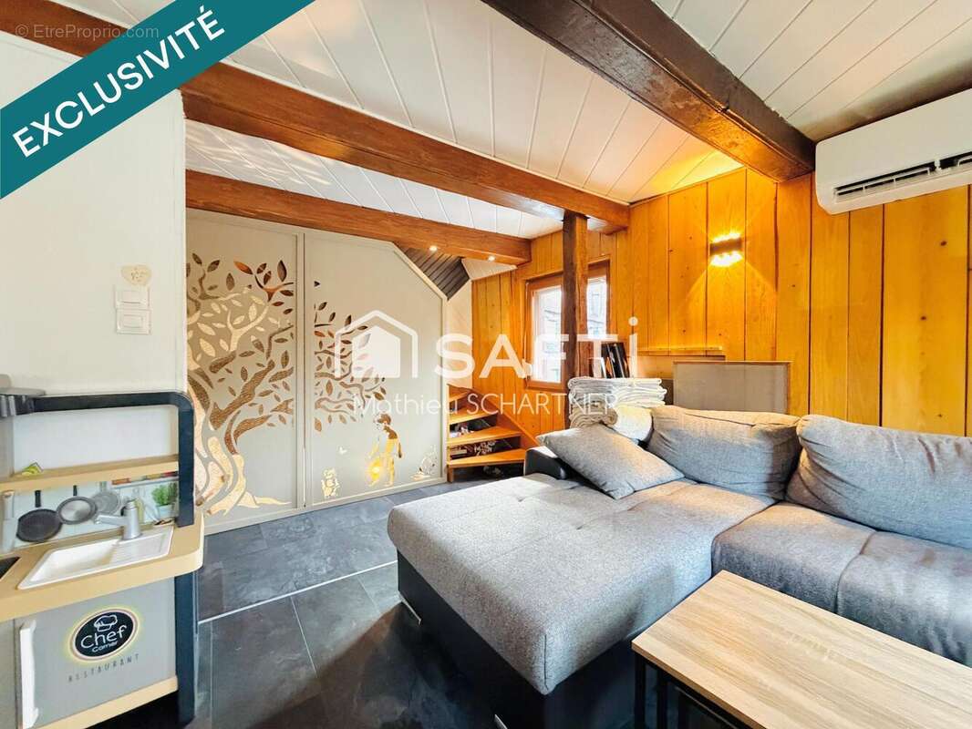 Photo 5 - Maison à WALHEIM