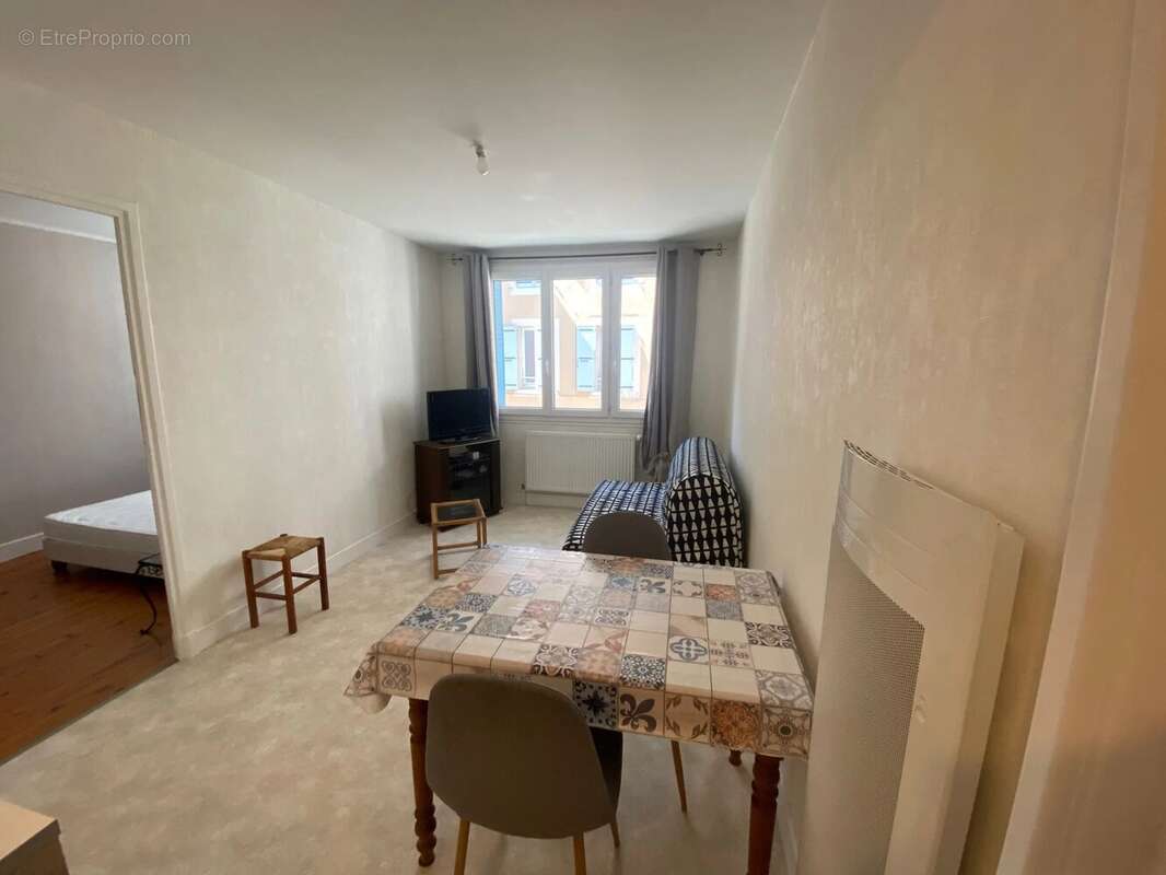 Appartement à LAMASTRE
