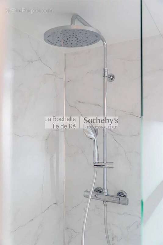 Appartement à LA ROCHELLE