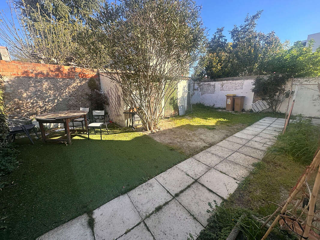 Maison à CAVAILLON
