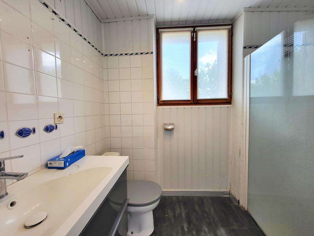 Maison en pierre 6 pièces, jardin et piscine ! - photo 10