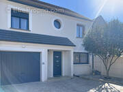 Maison à PARAY-VIEILLE-POSTE