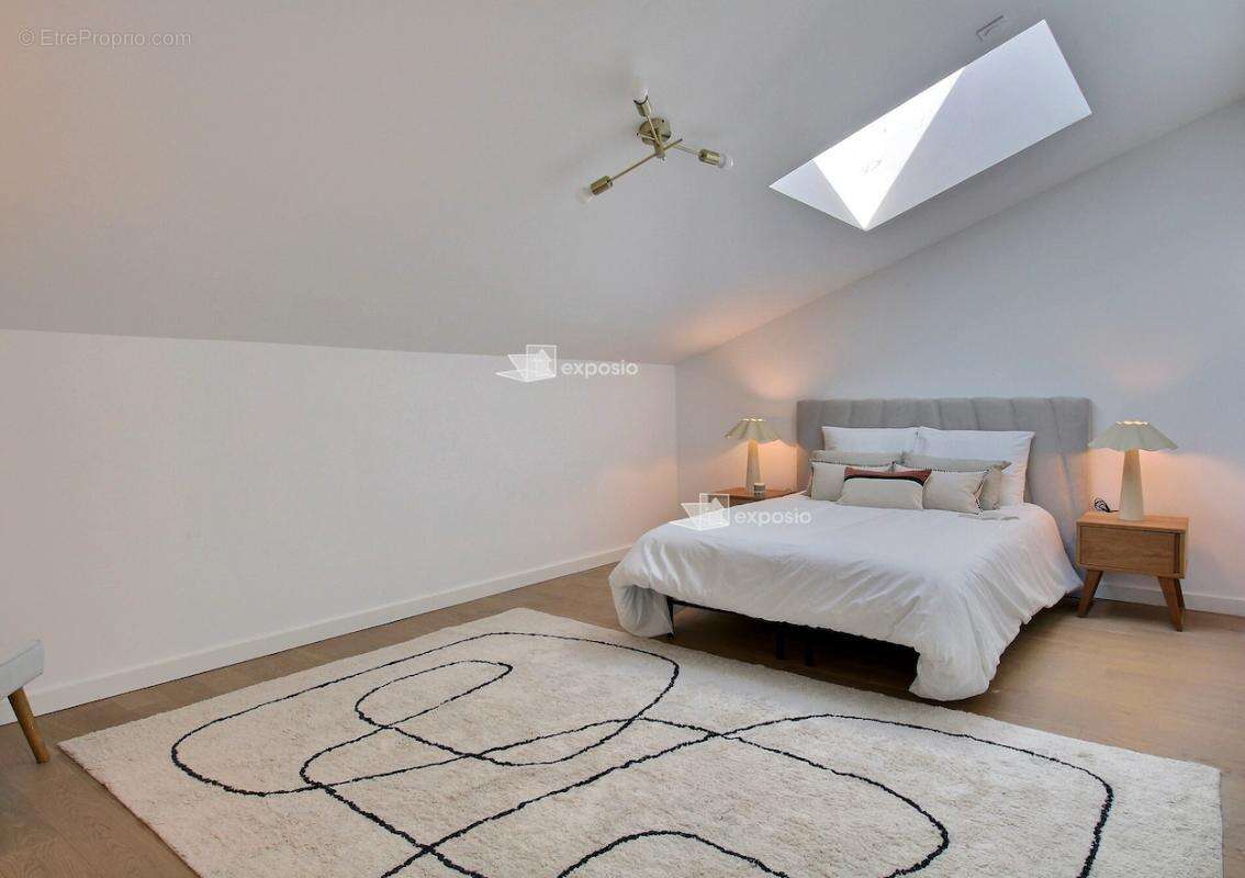 Maison à MARSEILLE-6E