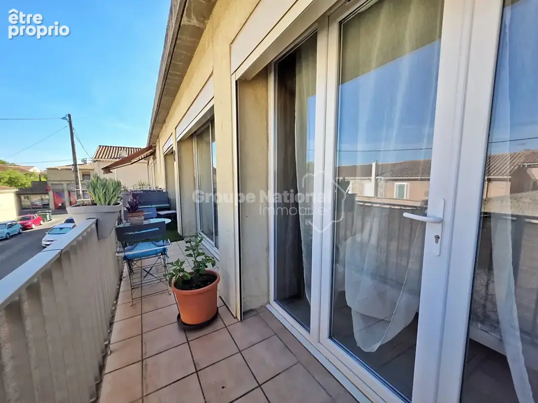 Appartement 3 pièces à vendre à Miramas - photo 14