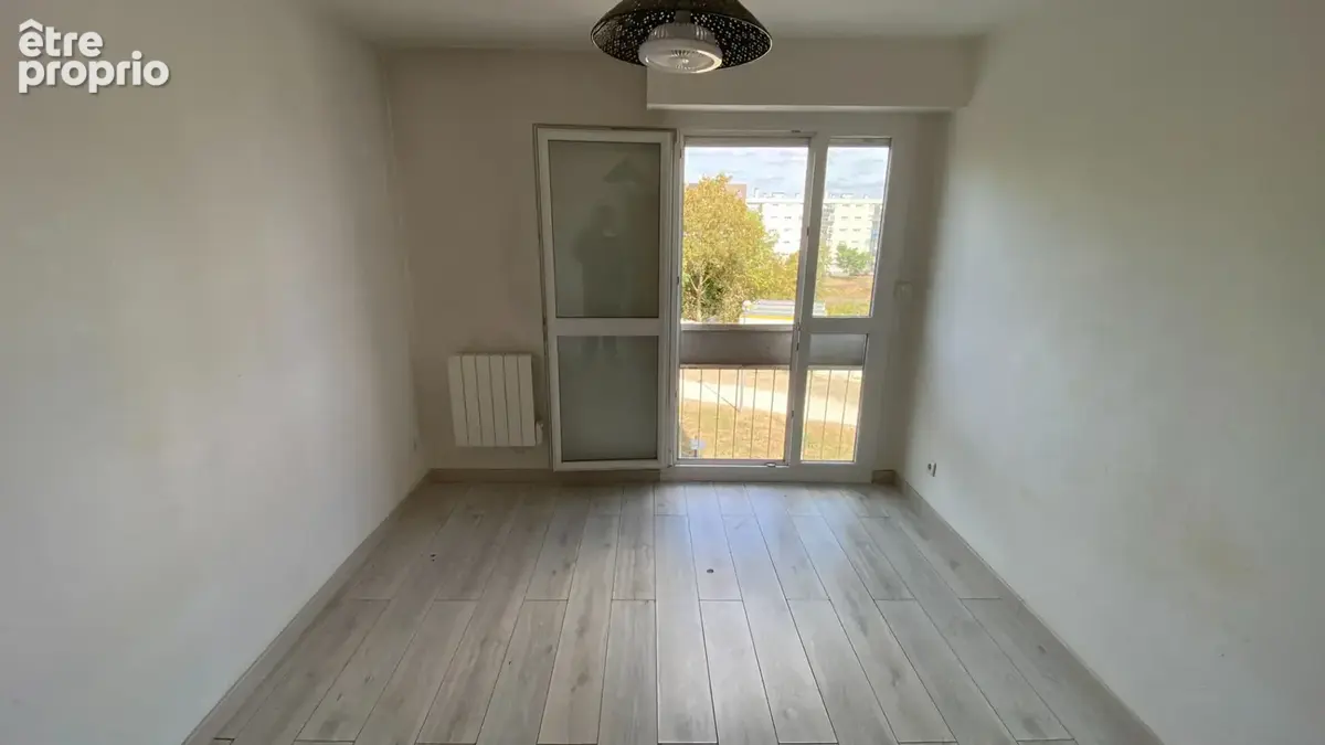 Appartement Jarville La Malgrange 3 pièce(s) 47.45 m2 - photo 5
