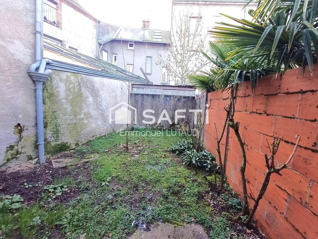 Photo 7 - Appartement à CLOYES-SUR-LE-LOIR
