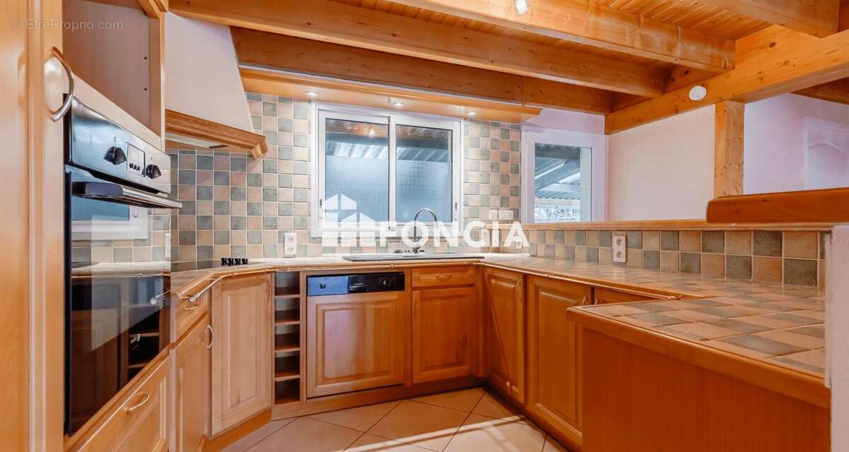 Maison à SAINT-JEAN-DE-MONTS