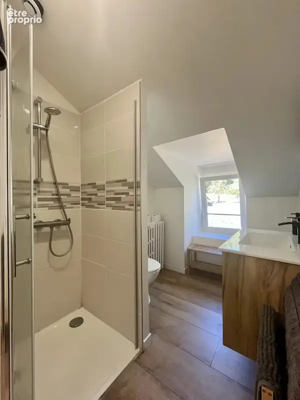 Belle maison de caractère rénovée, 4 chambres, dépendances, 1,7ha de terrain - photo 24