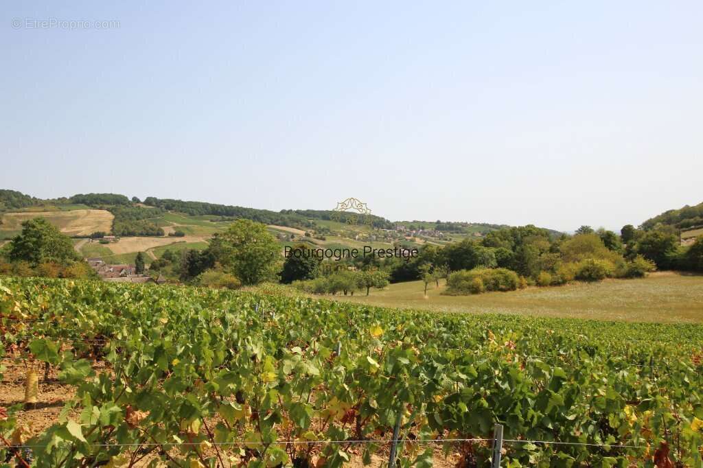 Maison à GIVRY