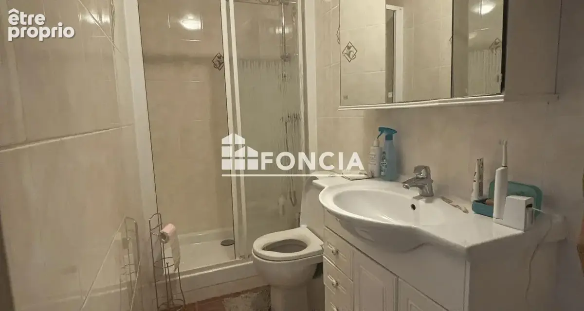 Maison individuelle de caractere-105 m2-terrain de 574 m2 -quartier du plateau a morsang sur orge - photo 9