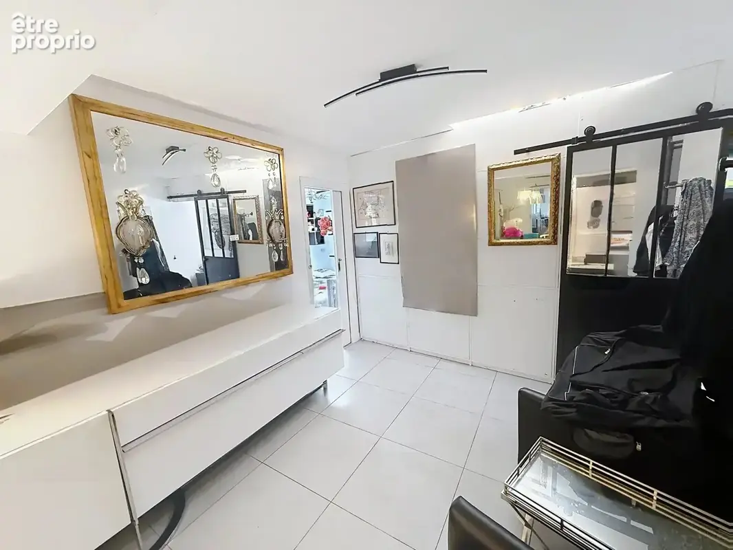 Nice Carré d'Or – Appartement Traversant 4 Pièces, Profession Libérale et Location Saisonnière Autorisées - photo 12